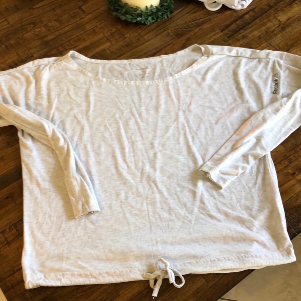 Reebok Sweater